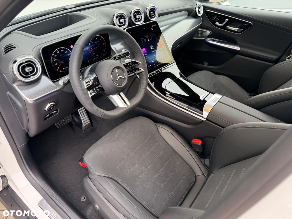 Mercedes-Benz GLC - 18