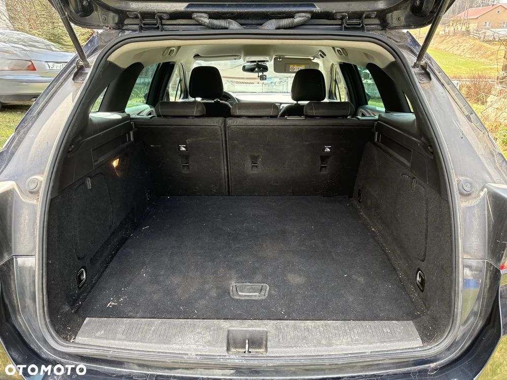 Opel Astra - 14