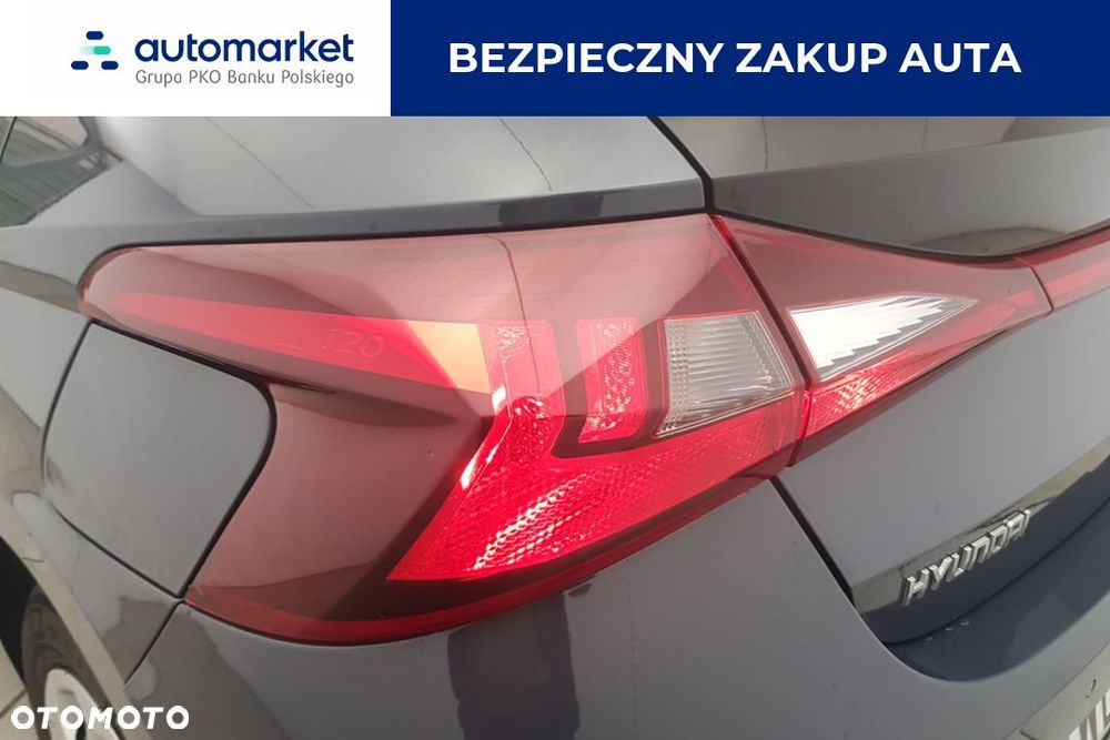 Hyundai i20 1.2 Pure - 14