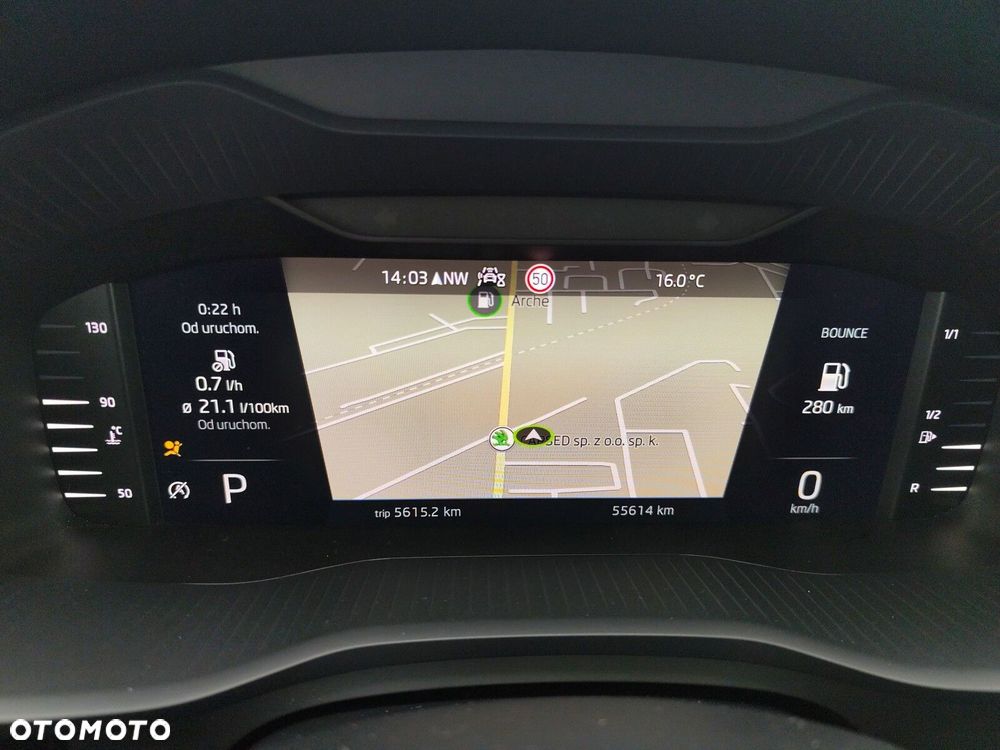 Skoda Kodiaq 2.0 TDI 4x4 L&K DSG - 27
