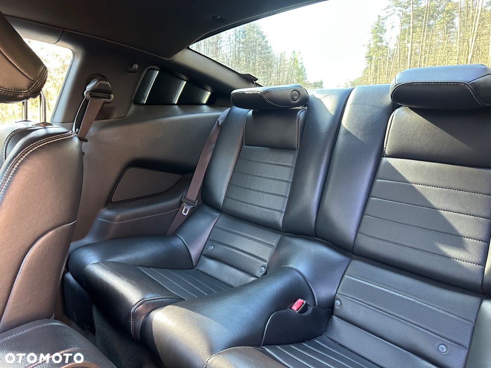 Ford Mustang 3.7 V6 Premium - 16