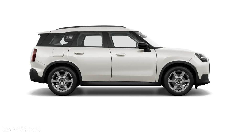 MINI Countryman One Linia Classic - 6