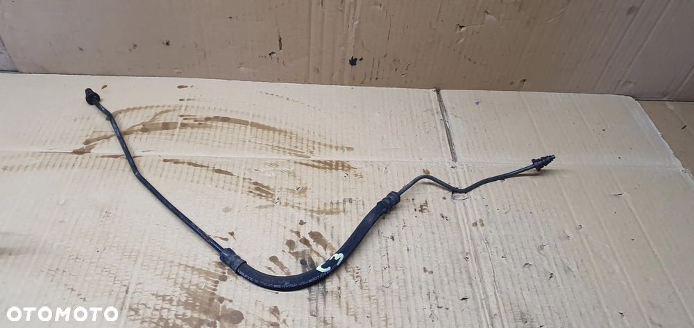 Przewód rurka sprzęgła Citroen C3 I 9638611580 - 1