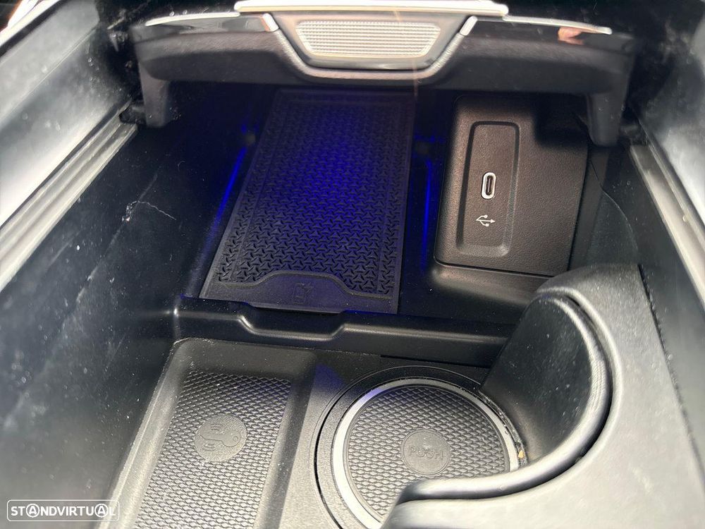 Mercedes-Benz GLC 220 d 4Matic 9G-TRONIC Avantgarde Advanced - 22