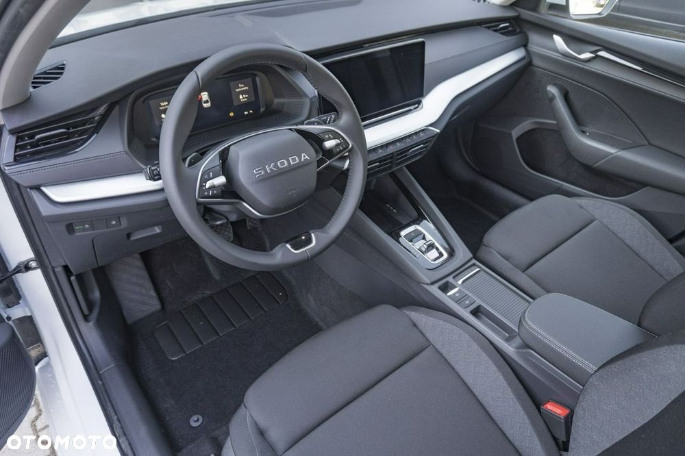 Skoda Octavia - 11