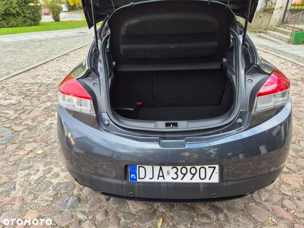 Renault Megane 1.4 16V TCE Bose Edition - 19