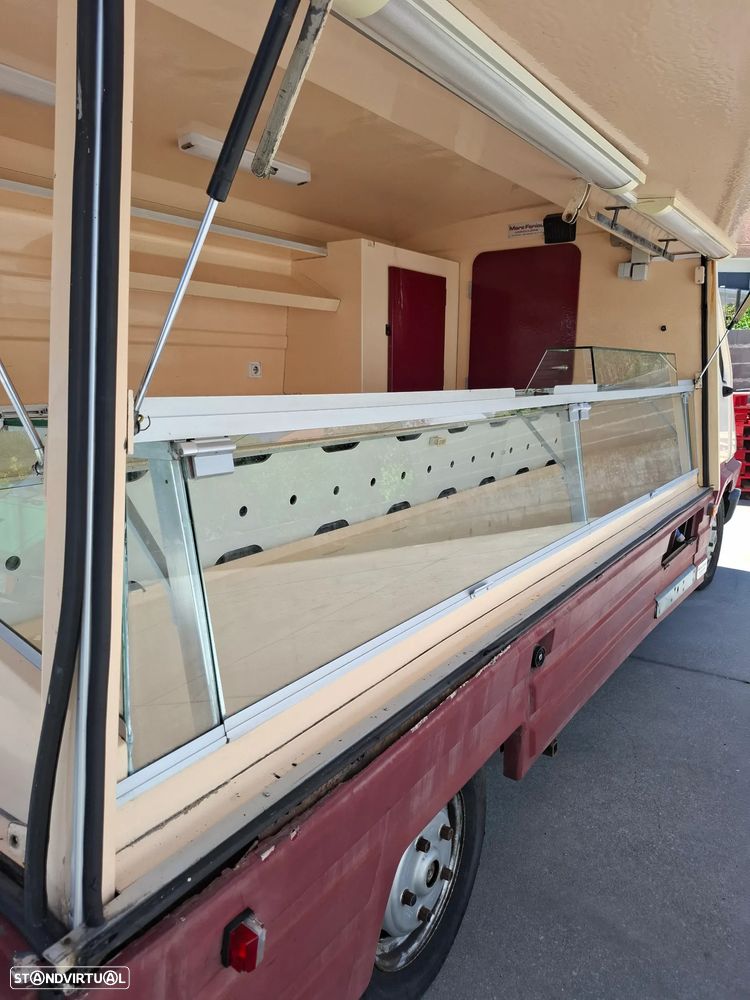 Renault Master - 15