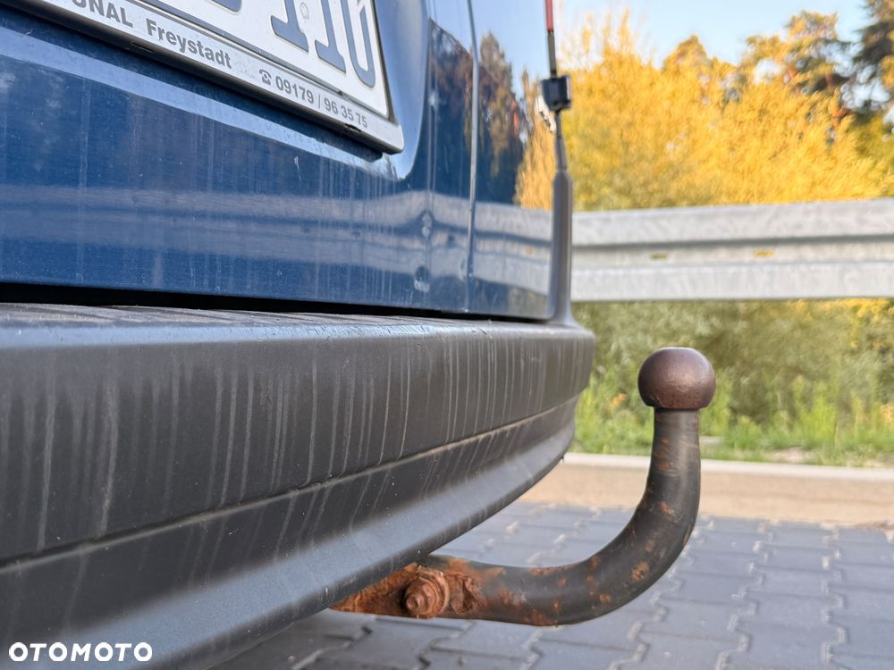 Renault Kangoo 1.5 dCi Privilege - 10