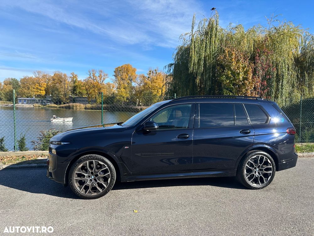 BMW X7 xDrive40d MHEV - 6