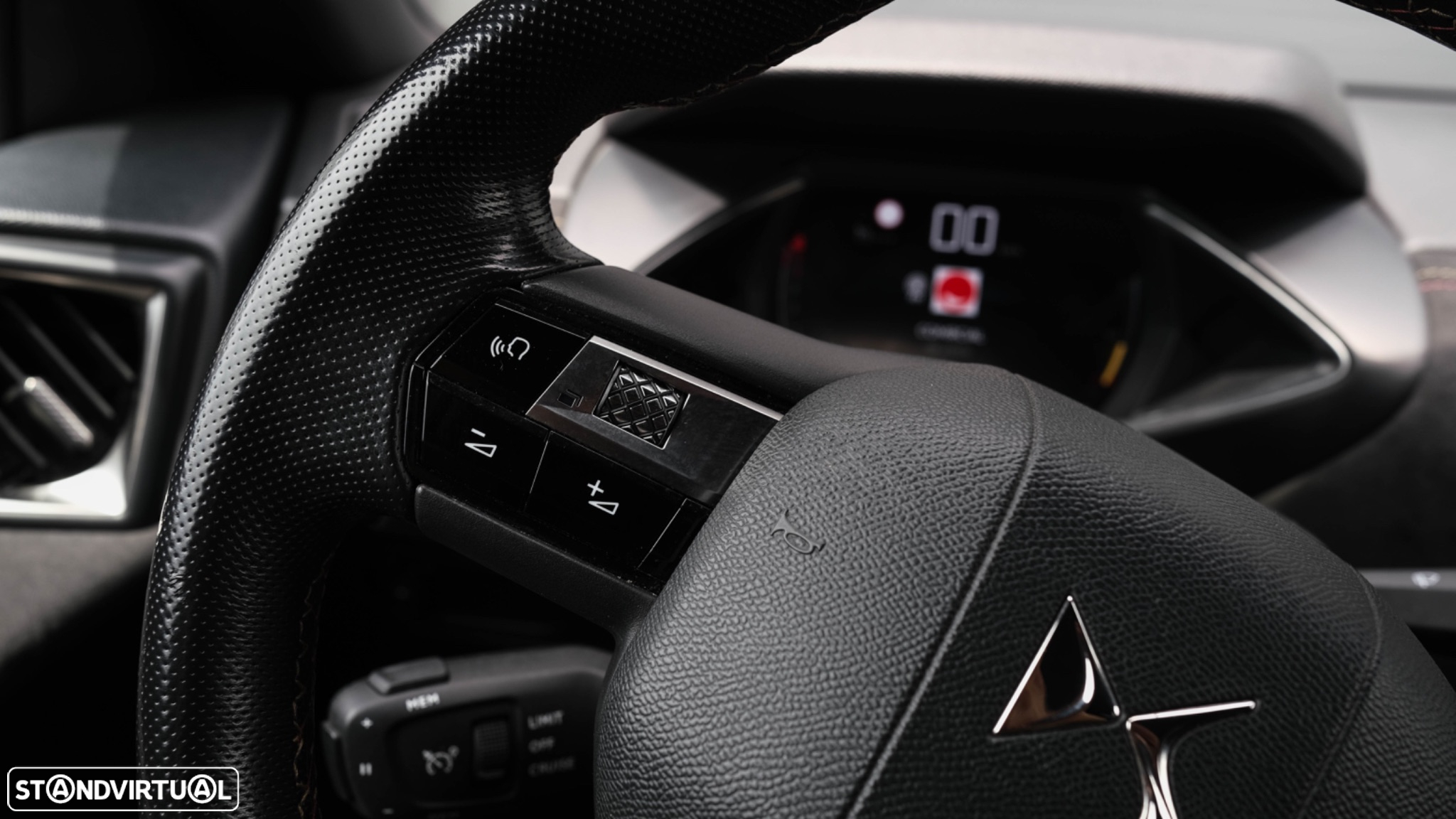 DS DS3 Crossback 1.5 BlueHDi Performance Line - 23