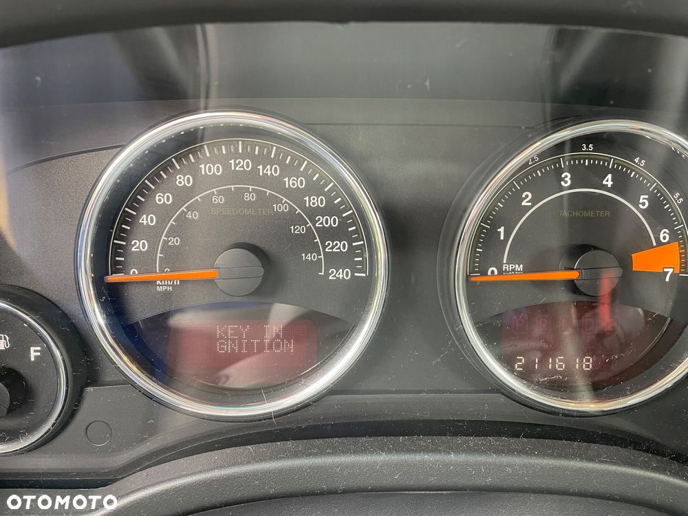 Jeep Compass 2.0 4x2 Limited - 10