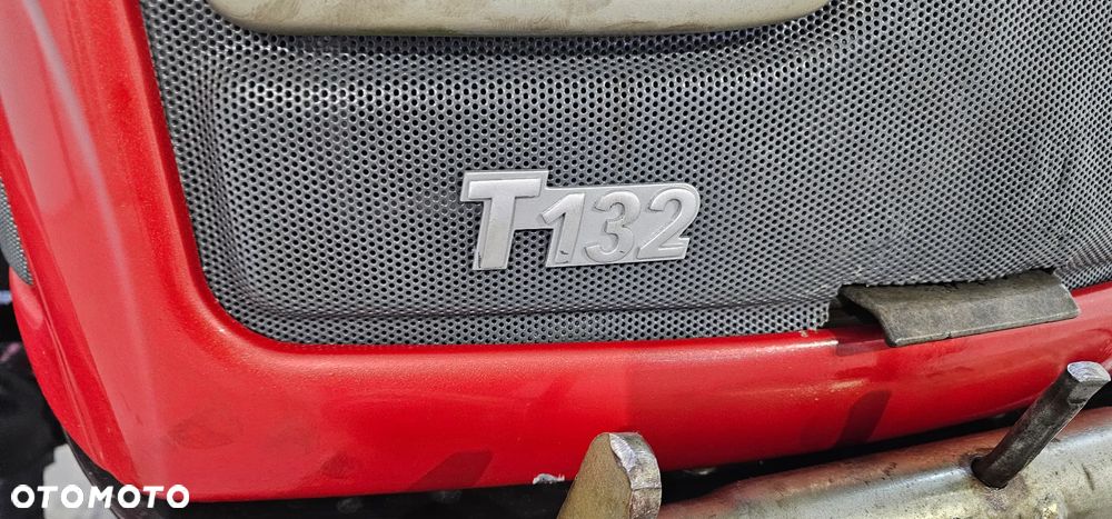 Valtra VALTRA T 132 Versu Orginał Transport T120  N122 714 Vario 6620 Premium - 14