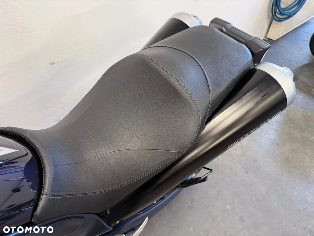 Yamaha MT - 28