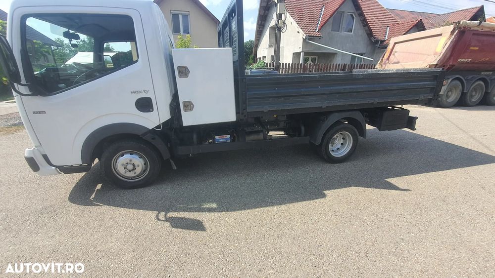 Renault MAXITY - 6