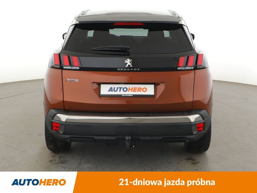 Peugeot 3008 - 5