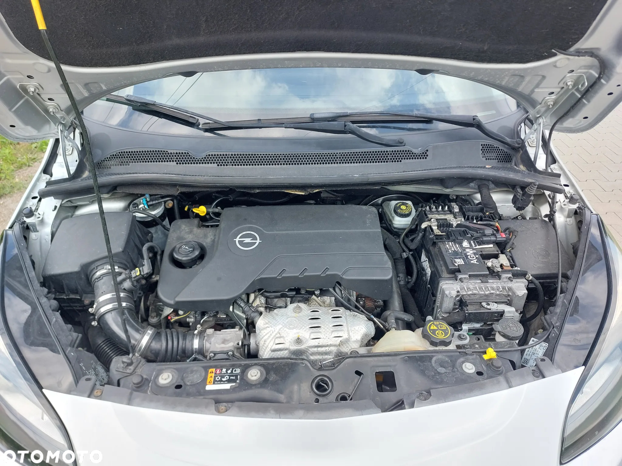 Opel Corsa - 11