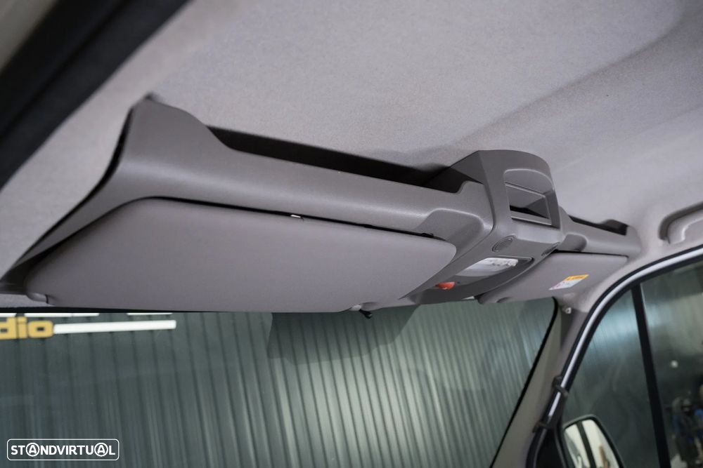 Renault Master L1H1 - 14