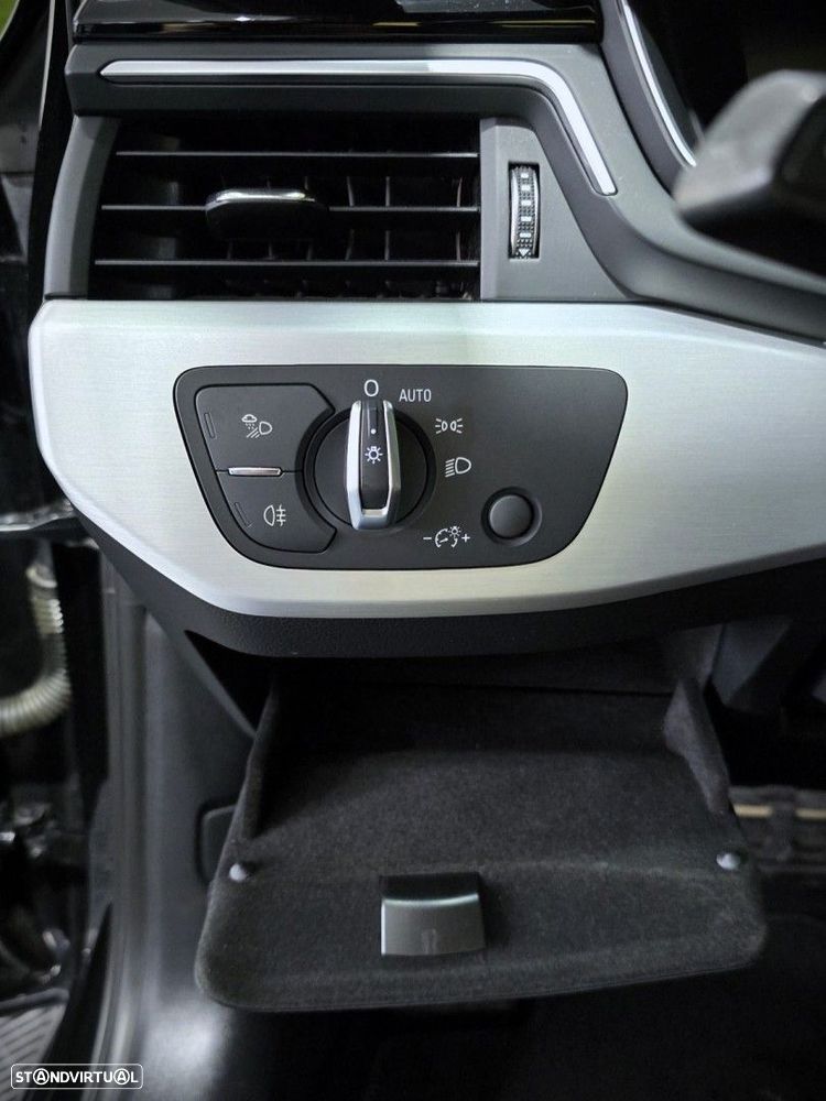 Audi A4 Avant 35 TDI S line S tronic - 21