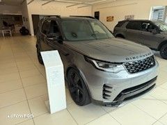 Land Rover Discovery 3.0 D350 MHEV Dynamic HSE - 6