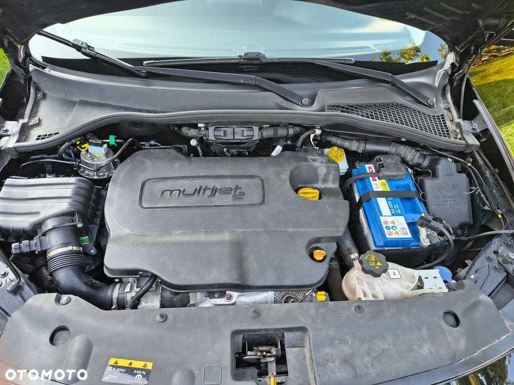 Fiat Tipo 1.6 MultiJet S-Design - 21