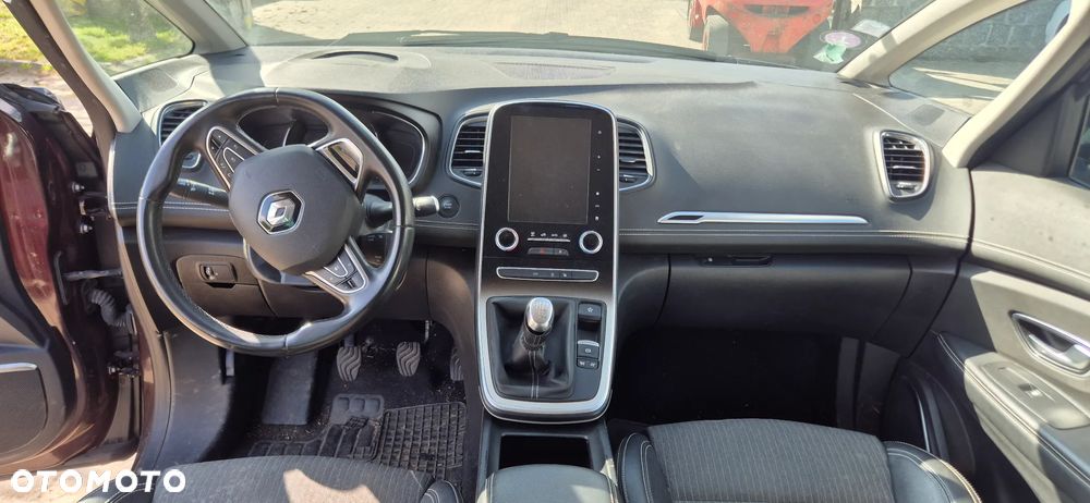 Renault Grand Scenic Gr 1.3 TCe FAP Intens - 20