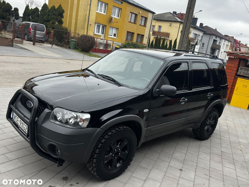 Ford Maverick Standard - 5