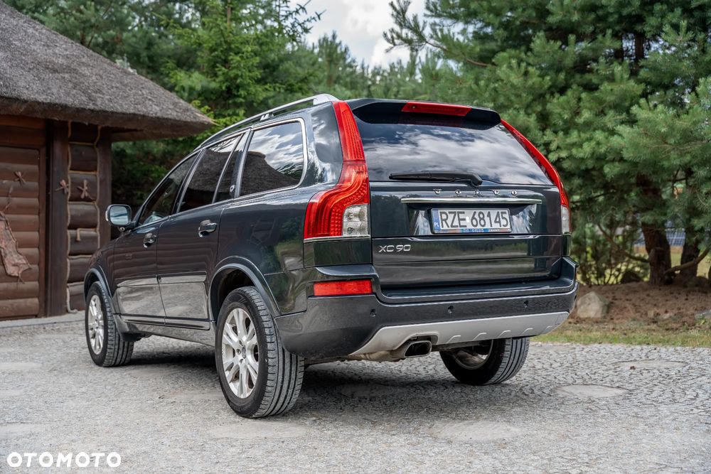 Volvo XC 90 - 12