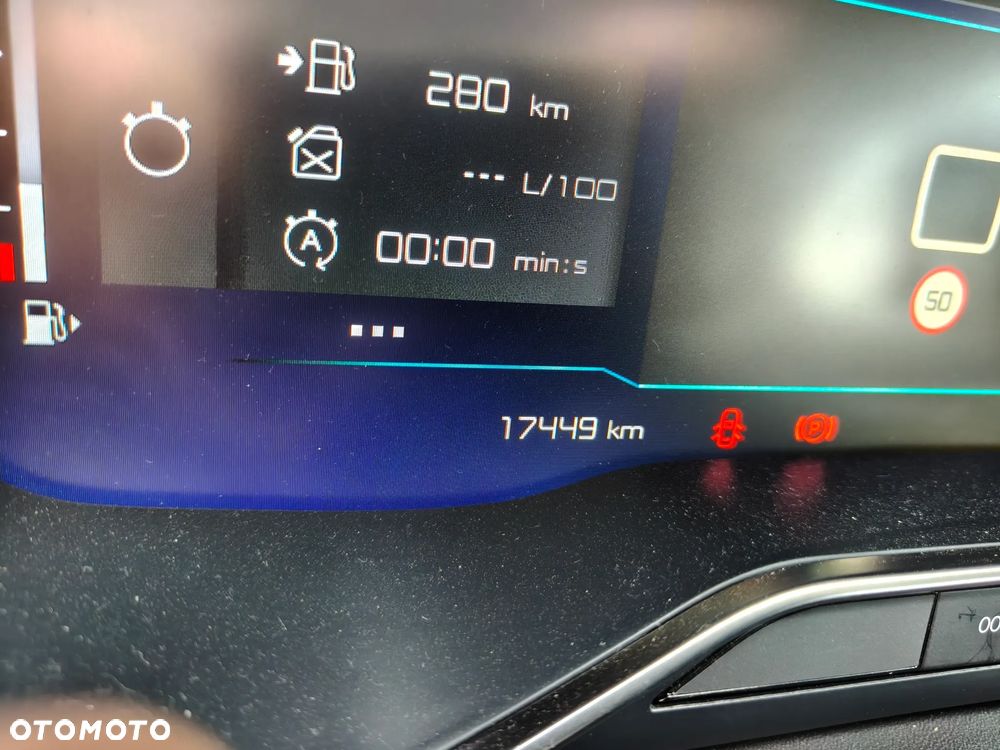 Citroën C5 Aircross 1.5 BlueHDi Shine - 35