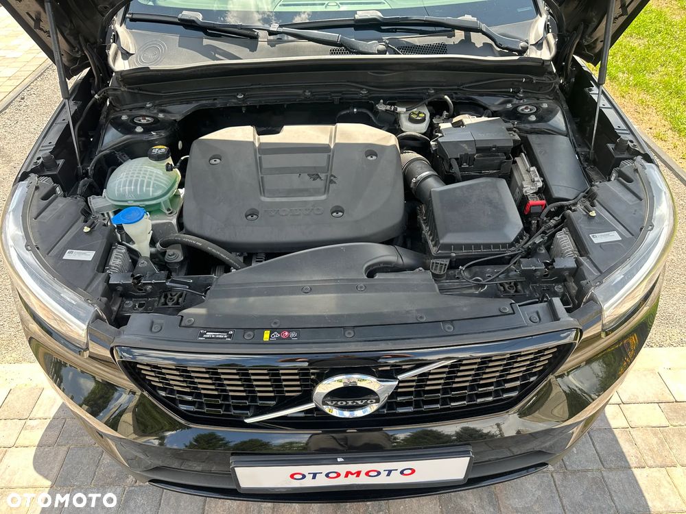 Volvo XC 40 T3 Geartronic RDesign - 37