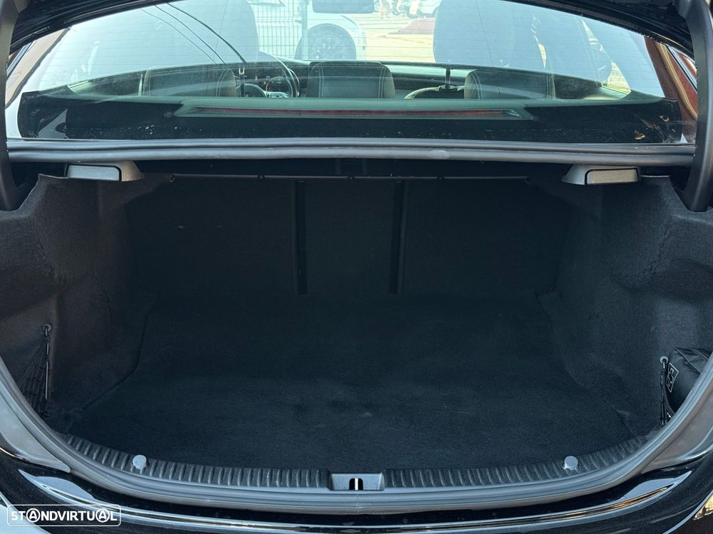 Mercedes-Benz C 220 d AMG Line - 25