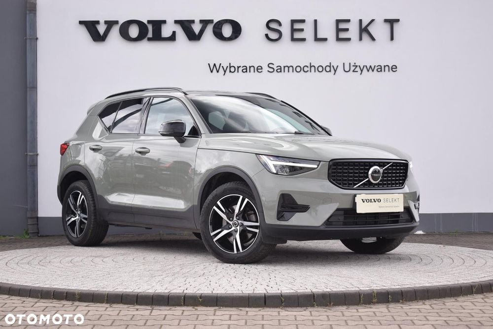 Volvo XC 40 - 3