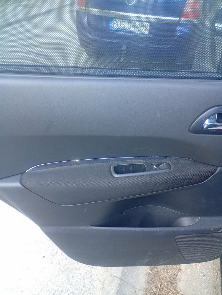 Peugeot 5008 HDI FAP 150 Platinum - 30