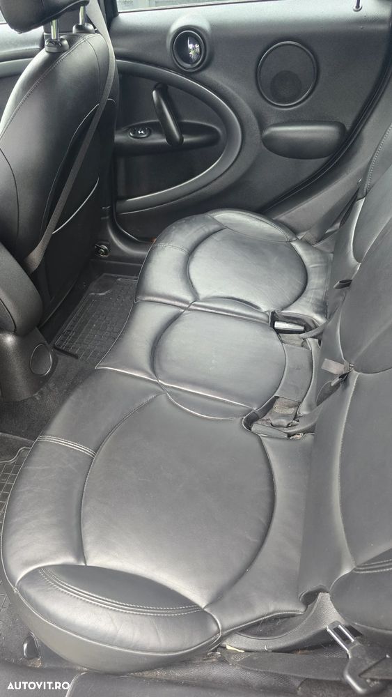 Mini Countryman Cooper SD All4 Aut. - 15