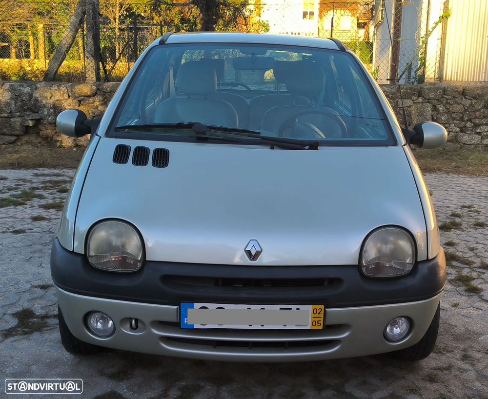 Renault Twingo 1.2 16V Initiale - 3