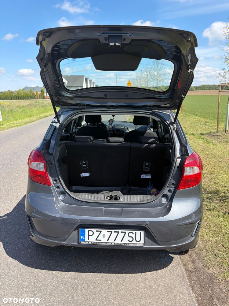 Ford Ka+ 1.2 Ti-VCT Trend Plus - 3