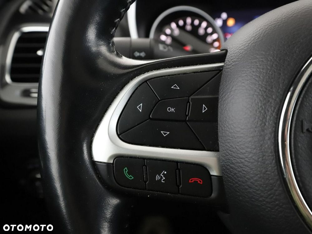 Jeep Compass 1.3 TMair S FWD S&S DDCT - 31