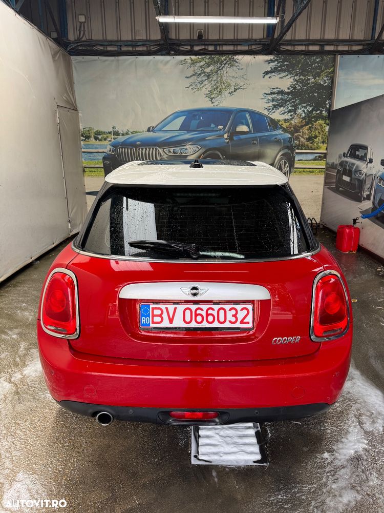 Mini Cooper - 8