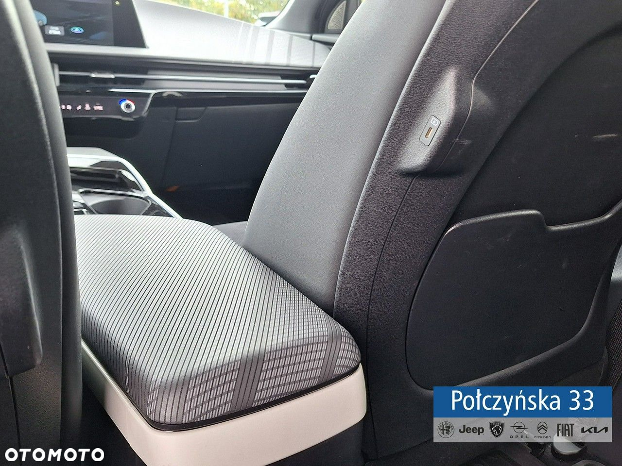 Kia EV6 - 32