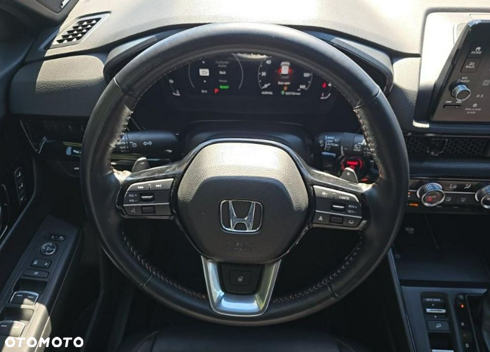 Honda CR-V - 8