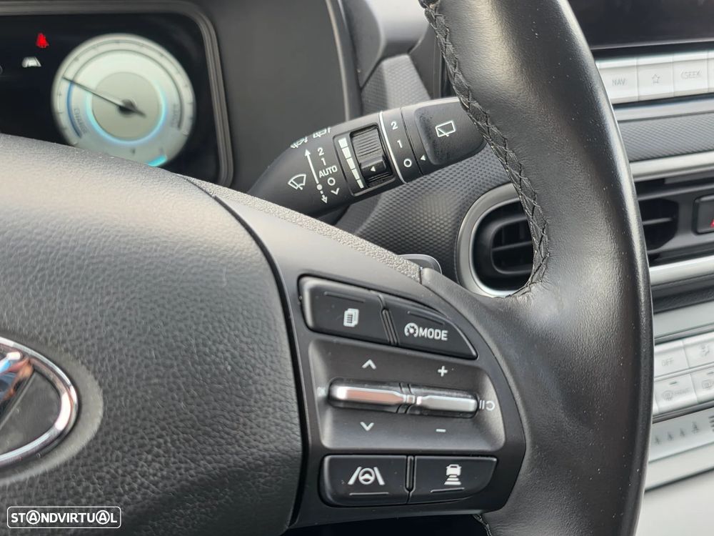 Hyundai Kauai Business - 19