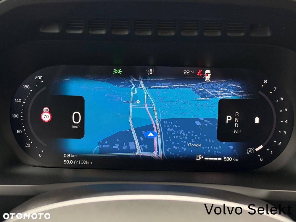 Volvo XC 90 B5 B AWD Plus Bright 7os - 17