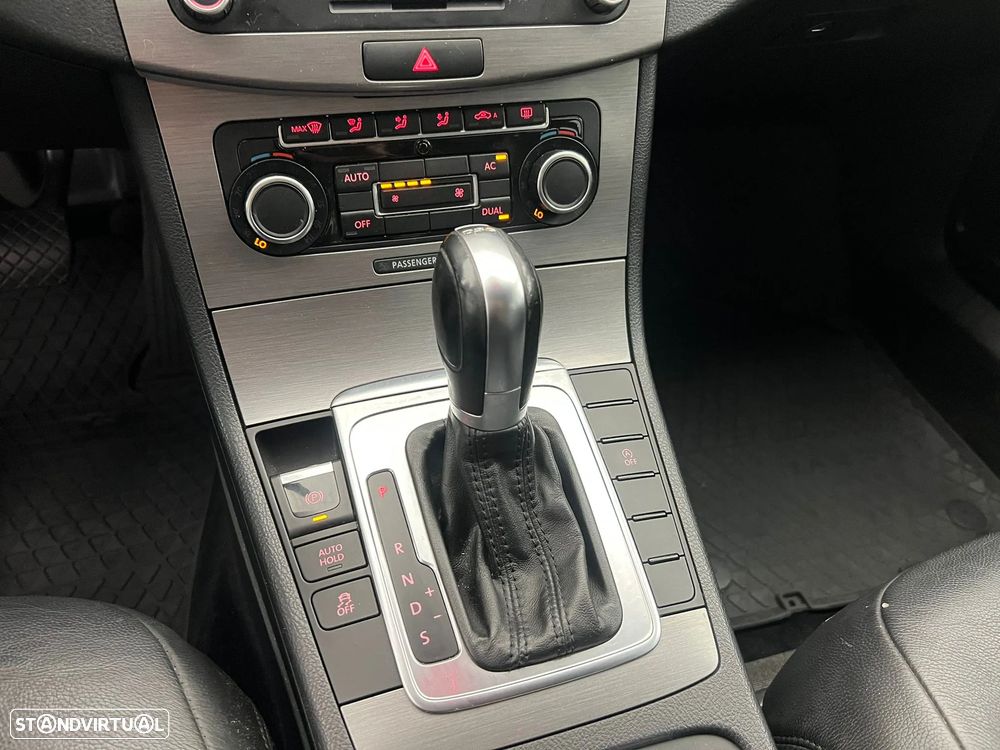 VW Passat Variant 2.0 TDI DSG Highline - 7