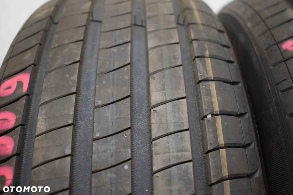 R16 195/55 Michelin e Primacy - 2