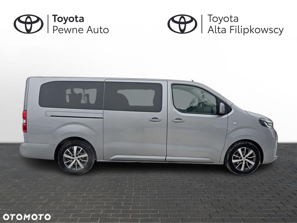 Toyota Proace Verso 2.0 D4-D Long Family - 6