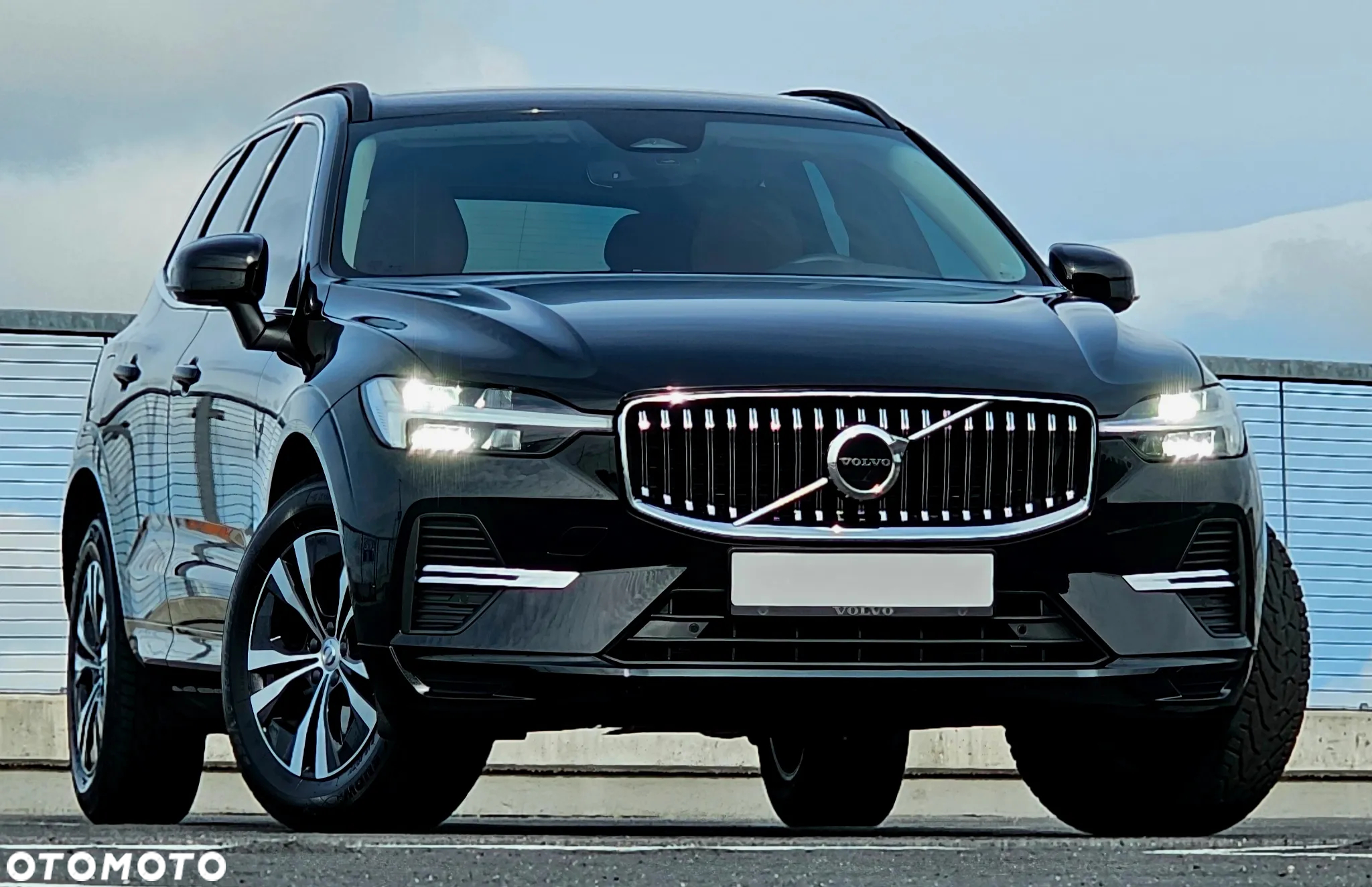 Volvo XC 60 D4 Inscription - 11