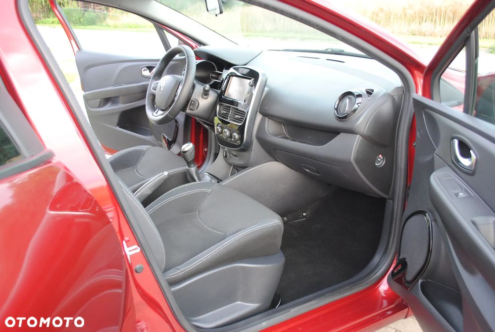 Renault Clio 1.2 16V 75 Business - 15