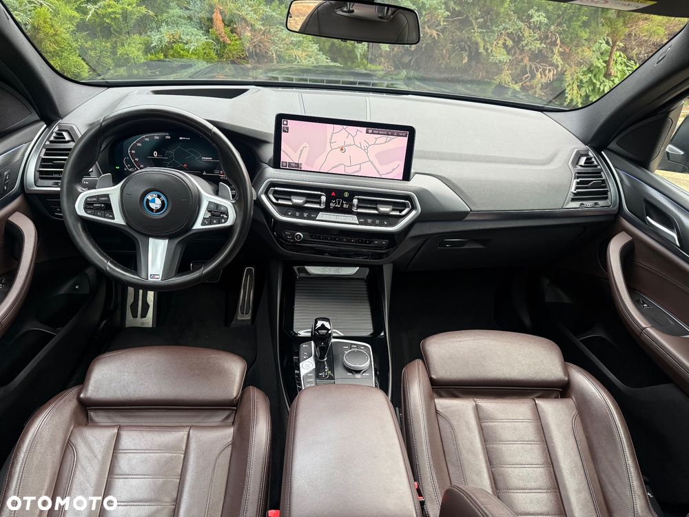 BMW X3 - 23