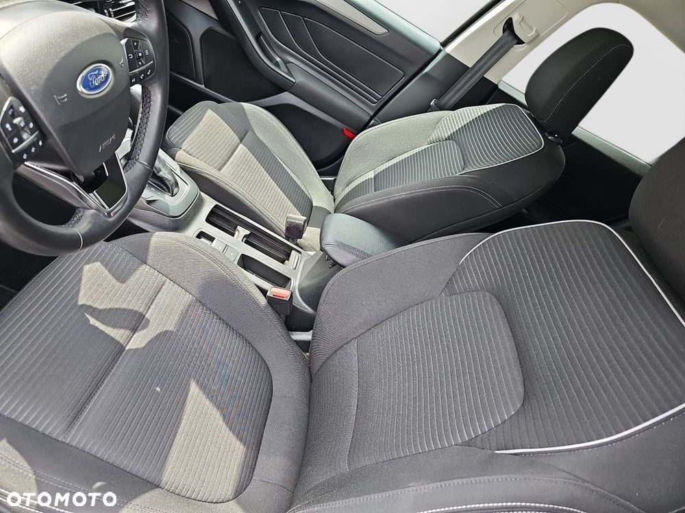 Ford Focus - 10