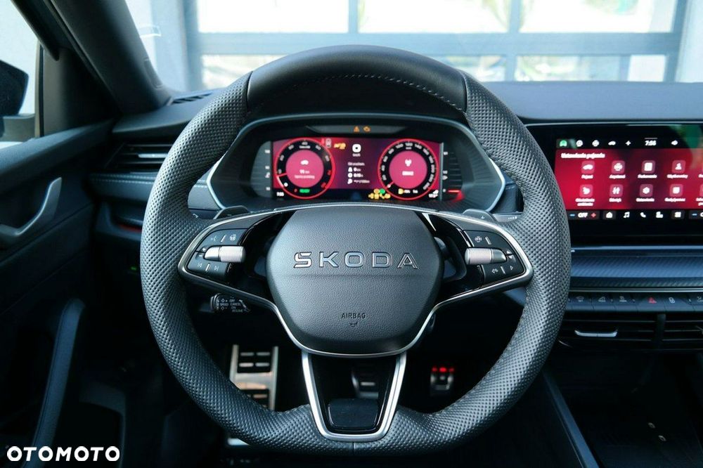 Skoda Octavia - 14
