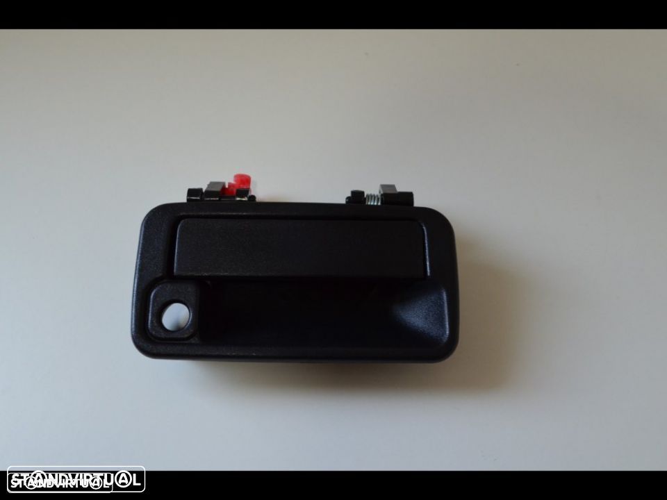 Puxador Exterior Suzuki vitara 1988-2000(novo) - 1